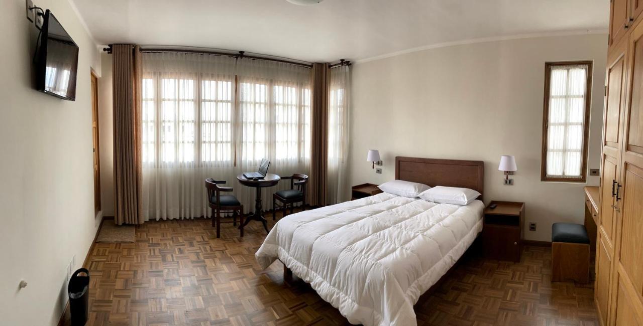 Hospedaje Sarabia Сукре Екстериор снимка